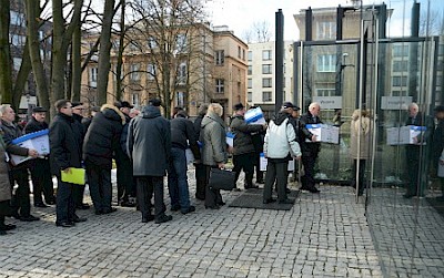 Ponad 920 tysięcy podpisów jest już w Sejmie