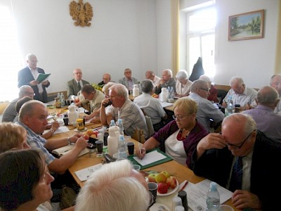 Stanowisko Okręgowej Konferencji Przedzjadowej PZD w Lublinie