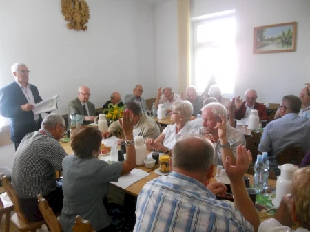 Stanowisko Okręgowej Konferencji Przedzjadowej PZD w Lublinie w spr. Statutu