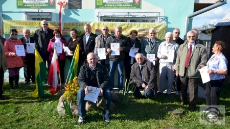 Regionalne Dni Działkowca i Jubileusz ROD Jarzynka