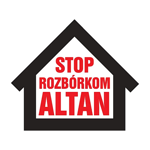 "Marszałek Sejmu skierował projekt "Stop Rozbiórkom Altan" do pierwszego czytania"