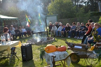 Dni Działkowca w ROD i Delegaturach okręgu lubelskiego