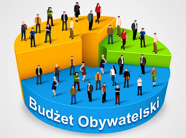 Trwa nabór wniosków do budżetów obywatelskich - to szansa dla ogrodów