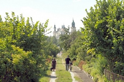 W obronie rodzinnych ogrodów działkowych