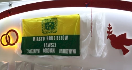 Okręgowe Dni Działkowca Rejonu Zamojskiego