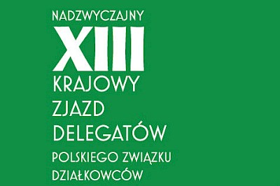 Dokumenty i stanowiska z Nadzwyczajnego XIII Krajowego Zjazdu PZD