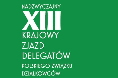 Dokumenty i stanowiska z Nadzwyczajnego XIII Krajowego Zjazdu PZD