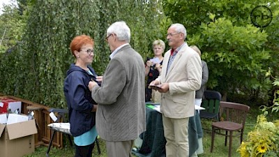 Regionalne Dni Działkowca 2018 w Białej Podlaskiej