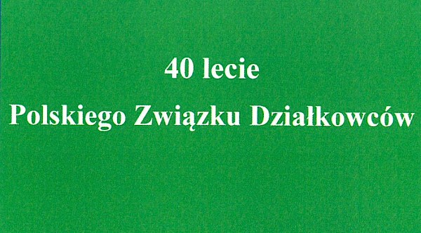 Przesłanie Krajowej Rady i Krajowej Komisji Rewizyjnej PZD z dnia 6 maja 2021 r.