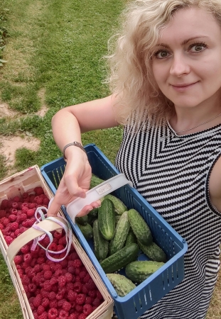 "Zero Waste" w życiu i ogrodzie