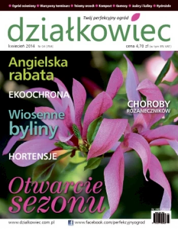 Czytajcie â€ždziałkowcaâ€ - 19.03.2013