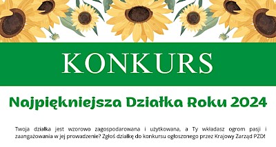 Konkursy krajowe