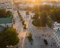 Miasto zbiera wnioski do Planu Ogólnego