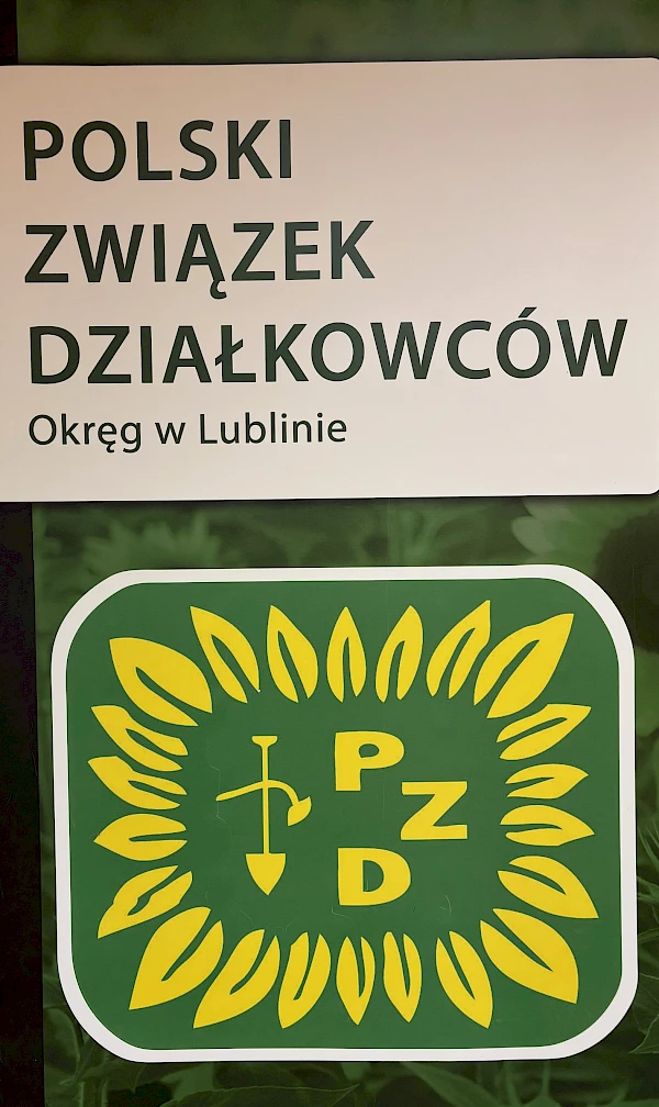 III posiedzenie Okręgowej Rady PZD w Lublinie – 10.12.2024